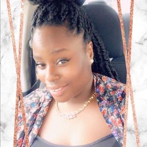 Meet your Posher, Sheila